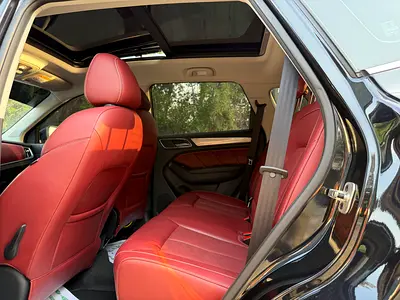 MG RX5 Luxury, миниатюра 8