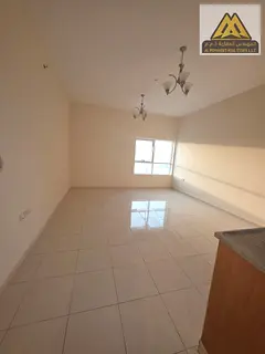 Spacious Studio for Rent in Orient Towers, Al Bustan, Ajman | Free Parking, Gym & Pool