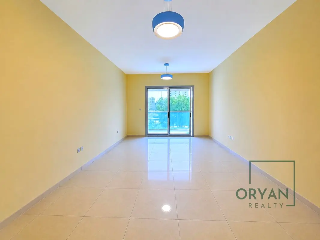 Prime Location | Flexible Payment Terms | Park view