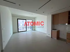 High Floor 2BR | Park & Villa View | Park Horizon 1