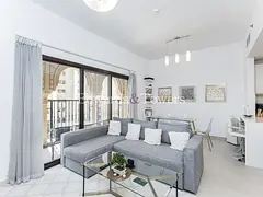 Vacant on Transfer | 1 Bed | Well Maintained