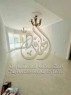🏡 Annual 1-Bedroom Apartment for Rent – Al Majaz 3 | Prime Opportunity ✨ A beautiful and mode