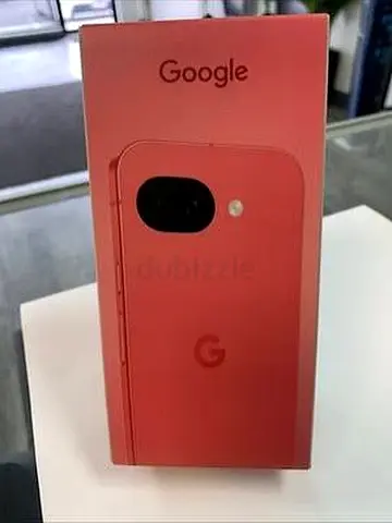 GOOGLE PIXEL 10A 128GB NEW