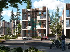 MODERN TYPE | COMMUNITY LIVING | LUXURY LIVING