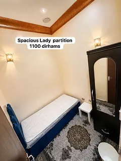 Partition room for Girls Alnahyan Alwahda no commission