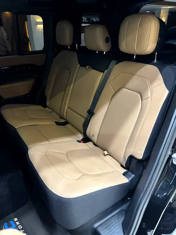 صورة مصغرة 17 لـ 2025 LAND Rover DEFENDER