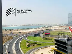 Luxury 3BR || Two Car Parking Free || Balcony || On Dubai Border