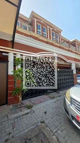 Townhouse for Rent in Uptown Al Zahya