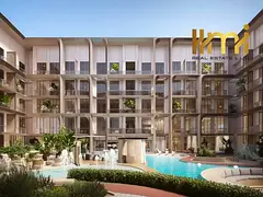 Modern Design | High End Finishes | Prime Location | High ROI | Best Deal