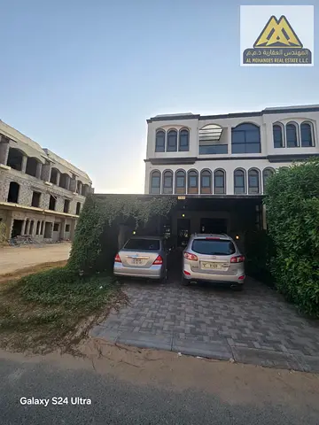 Spacious Living Room Fully Equipped Kitchen 3 Bedrooms Storage Room Balcony with Open View Dedicated Parking Space Fully Furnished Prime Location
