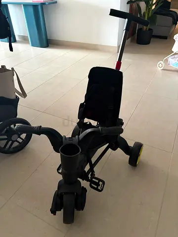 Baby bike