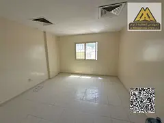 Studio for Annual Rent in Al Rashidiya 2, Ajman | Very Spacious Layout &amp; Prime Location Near Fal
