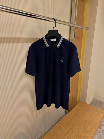Ferragamo polo T-shirt for men