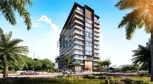 Modern Studio | Smart Investment | Great Opportunity