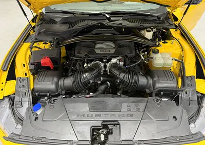 صورة 11 لـ 2024 FORD MUSTANG