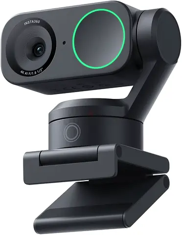 INSTA360 Link 2 | AI Powered