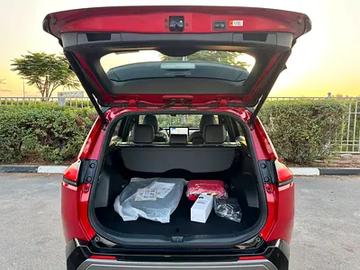 Toyota RAV4 VXR, миниатюра 5