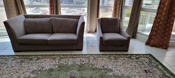 Sofa Set 2+1
