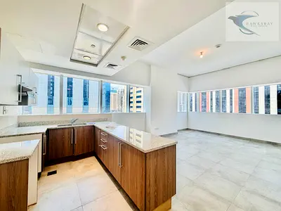 🛋️ Spacious 1 BHK with Premium Finishing With Basement Parking.