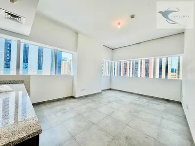🛋️ Spacious 1 BHK with Premium Finishing With Basement Parking.