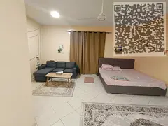 Furnished Studio for Rent in Al Naeemiyah 2 | King Faisal Street