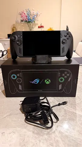 ROG XBOX ALLY X for Sale
