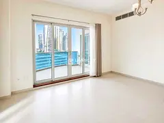 Next to Metro | Chiller Free | JLT Skyline View — 3