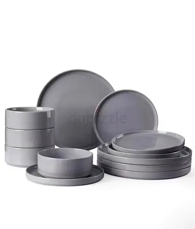 Dishware set