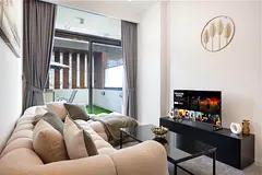 Modern 2bedroom Apart. in Culture Village - Al jaddaf