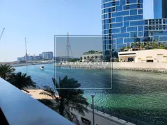 Ready Now: Unfurnished 1 Bed with full Marina view