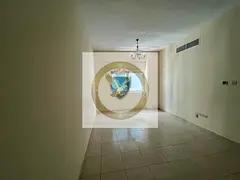 The largest 2-bedroom apartment with a living room and an open view in Al Qasimia, located in one of
