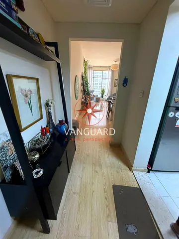 FULL PARK VIEW | VACANT ON TRANSFER | MID FLOOR