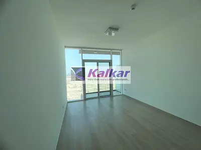 Spacious Studio | Higher Floor | Rented Unit