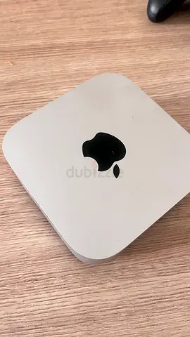 Mac mini M4