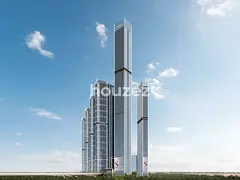 1 Bedroom Apartment for Sale in Sobha Central