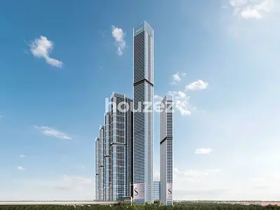 1 Bedroom Apartment for Sale in Sobha Central