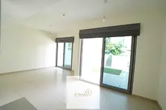 Ready to move in | Unfurnished 3BR Villa for Rent | Elan, Tilal Al Ghaf | Ready to move in