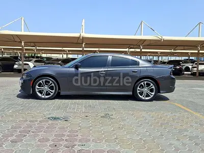 صورة مصغرة 4 لـ 2020 Dodge CHARGER