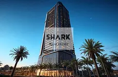 Fully Furnished Smart Home Studio for Sale in Rock Hill Ajman | 530 SQFT | AED 280,000