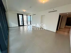 Vacant Now | Largest Layout | Unfurnished