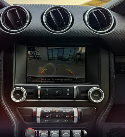 صورة مصغرة 11 لـ 2020 FORD MUSTANG