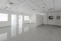 Open Space | Low Floor | Burj Khalifa View