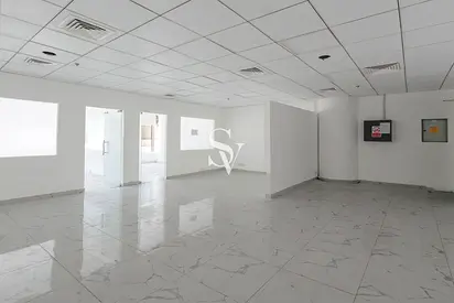 Open Space | Low Floor | Burj Khalifa View