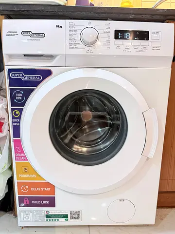 Home appliances