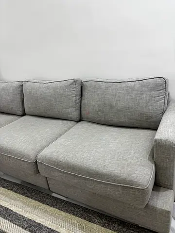 3 Seater Danube Home couch