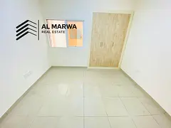 On Dubai Border Spacious 2BR One Month Free apartment || Wardrobe || Ready to Move ||Balcony ||