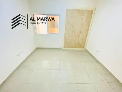 On Dubai Border Spacious 2BR One Month Free apartment || Wardrobe || Ready to Move ||Balcony ||