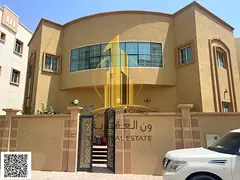 Spacious Villa for Rent in Al Rawda 1, Ajman, Close to All Amenities