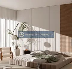 Stunning sea view apartment I Spacious layout I Prime location