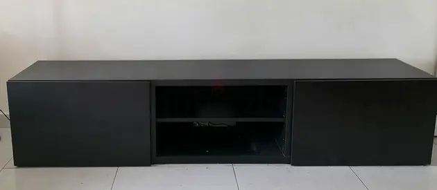 TV table